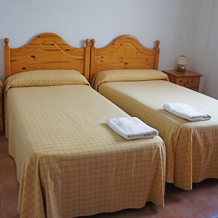 Apartamentos Turisticos Albanta Alhama de Almeria Екстер'єр фото
