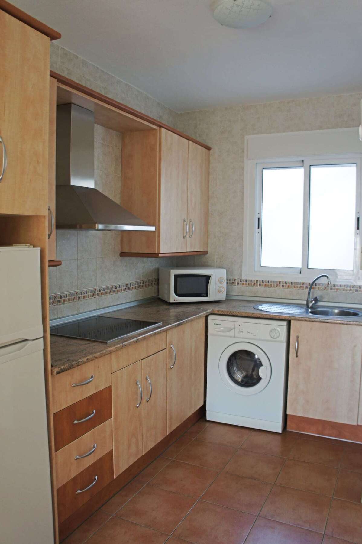 Apartamentos Turisticos Albanta Alhama de Almeria Екстер'єр фото